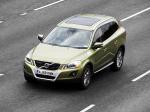 Volvo XC60 D5 2008 года (UK)